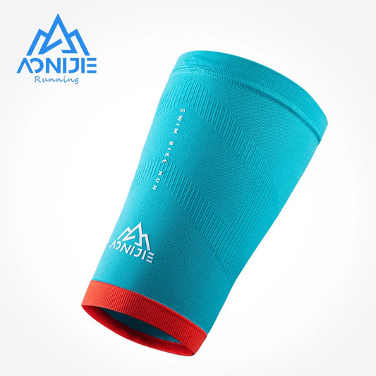 AONIJIE E4412 Function Compressed Thigh Sleeve Leg Cover